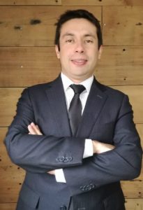 Felipe Molina Saavedra