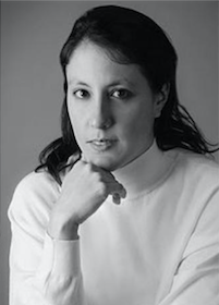 Pascale Dufeu Abeliuk