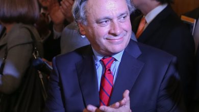Pablo José Ruiz-Tagle Vial