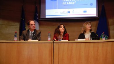 Inauguración Seminario Mediación