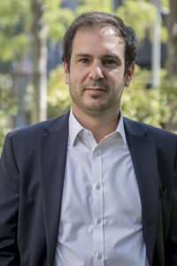 Agustín Walker